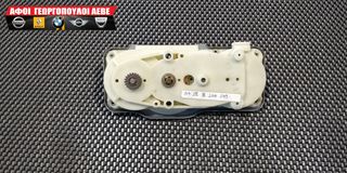 BMW ΜΑΝΙΒΕΛΑ ΗΛΙΟΡΟΦΗΣ ΓΙΑ Ε36-thumb-3