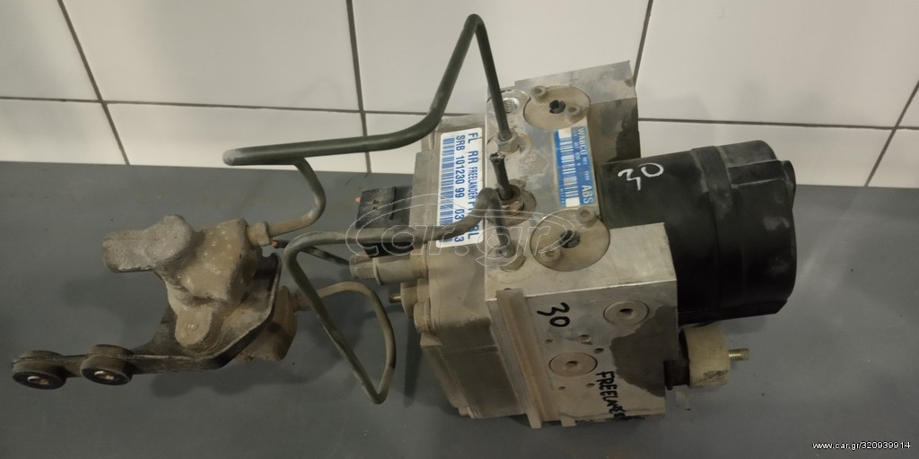 ΜΟΝΑΔΑ ABS LAND ROVER FREELANDER