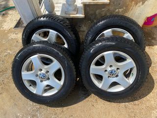 Vw Touareg ζάντες 