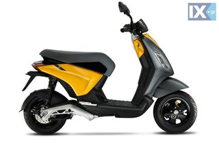 Piaggio 2026 PIAGGIO 1 E-SCOOTER NEW !!-thumb-5
