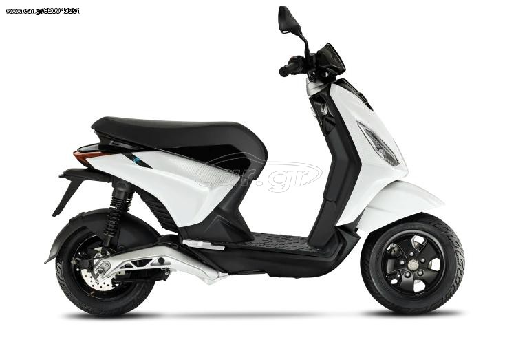 Piaggio 2026 PIAGGIO 1 E-SCOOTER NEW !!