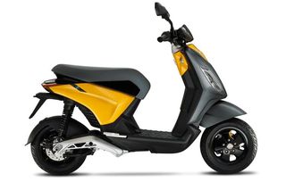 Piaggio 2026 PIAGGIO 1 E-SCOOTER NEW !!-thumb-1