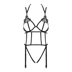 Obsessive Badossa Strappy Teddy-thumb-3