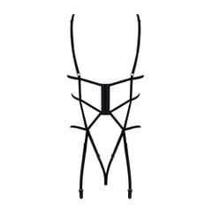 Obsessive Badossa Strappy Teddy-thumb-1
