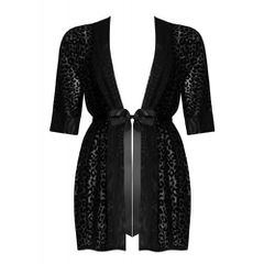 Obsessive Plus Size Jagueria Kimono-thumb-3