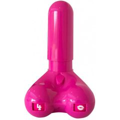 Jizz Pump Action adult drinking game-thumb-1
