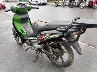 Modenas X-CITE  '08-thumb-1
