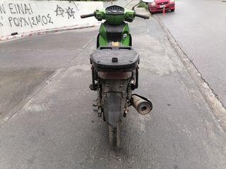 Modenas X-CITE  '08-thumb-2