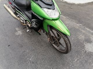 Modenas X-CITE  '08-thumb-5