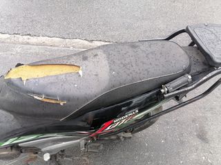 Modenas X-CITE  '08-thumb-10