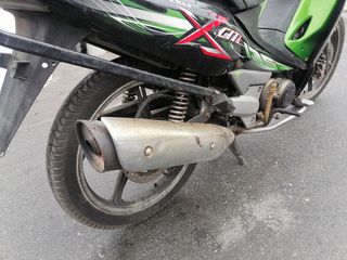 Modenas X-CITE  '08-thumb-12
