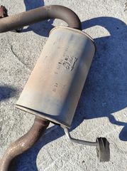 ΕΞΑΤΜΙΣΗ OCTAVIA 5  CBZ TSI 1.2CC-thumb-2
