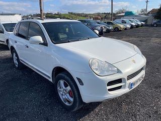 Porsche Cayenne 2006-thumb-2