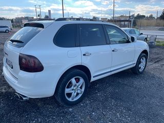 Porsche Cayenne 2006-thumb-3