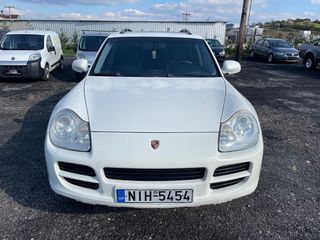 Porsche Cayenne 2006-thumb-1