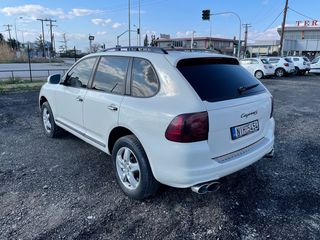 Porsche Cayenne 2006-thumb-4