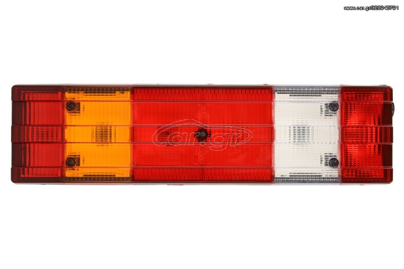 ΠΙΣΩ ΦΩΣ ΑΡΙΣΤΕΡΟ ΓΙΑ MERCEDES ACTROS, ACTROS MP2 / MP3, ACTROS MP4 / MP5, ATEGO, AXOR, AXOR 2 04.96