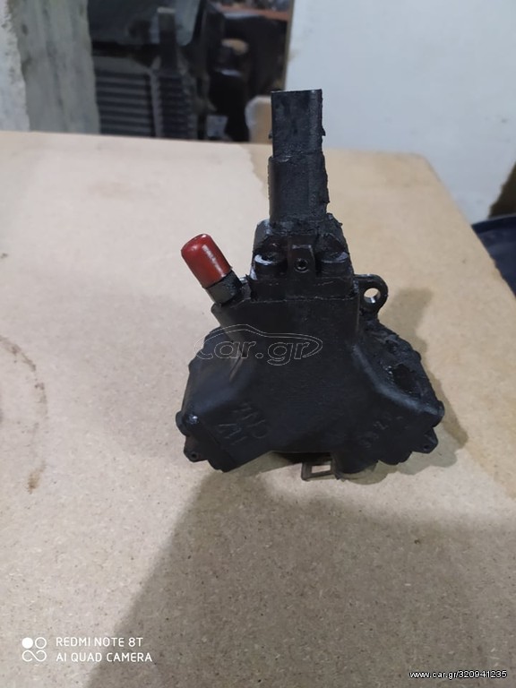 MERCEDES BENZ SPRIDER 313-311-309CDI ΑΝΤΛΙΑ ΥΨΗΛΗΣ