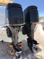Mercury Optimax 175 HP (Ζευγάρι μηχανές)-thumb-2