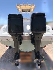 Mercury Optimax 175 HP (Ζευγάρι μηχανές)-thumb-3