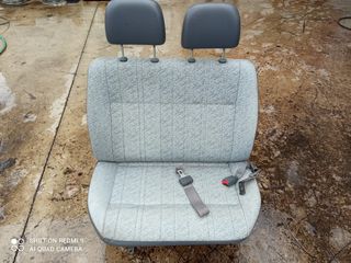 TOYOTA HIACE 96->  Καθίσματα