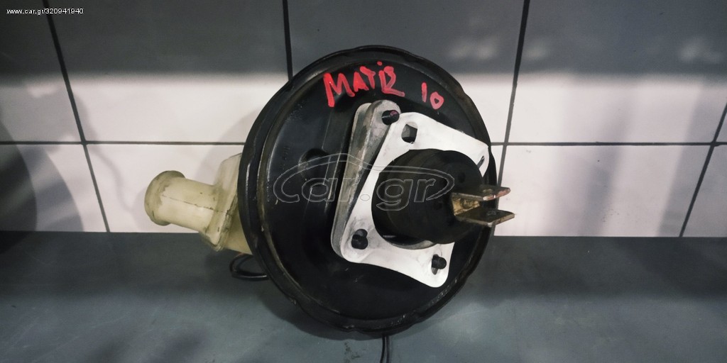 ΣΕΒΡΟΦΡΕΝΟ DAEWOO MATIZ