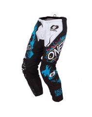 Oneal Element Junior Villain MX Παντελόνι White