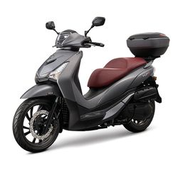 Sym HD 300 2025 T-BOX
