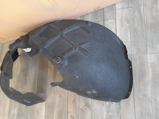 ΘΟΛΟΣ ΤΡΟΧΟΥ ΜΠΡΟΣΤΙΝΟΣ ΔΕΞΙΟΣ VW TOUAREG 7P6805978A-thumb-1