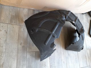 ΘΟΛΟΣ ΤΡΟΧΟΥ ΜΠΡΟΣΤΙΝΟΣ ΔΕΞΙΟΣ VW TOUAREG 7P6805978A-thumb-2