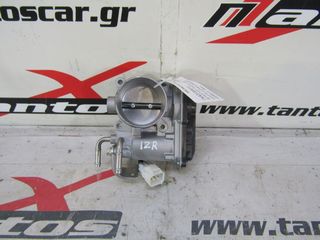ΠΕΤΑΛΟΥΔΑ ΓΚΑΖΙΟΥ 1ZR TOYOTA AVENSIS