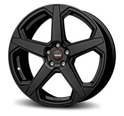 TSOULKAS TYRES MOMO STAR EVO 18' 5X112 5X114 MATT BLACK,MATT ANTRACITE-thumb-1