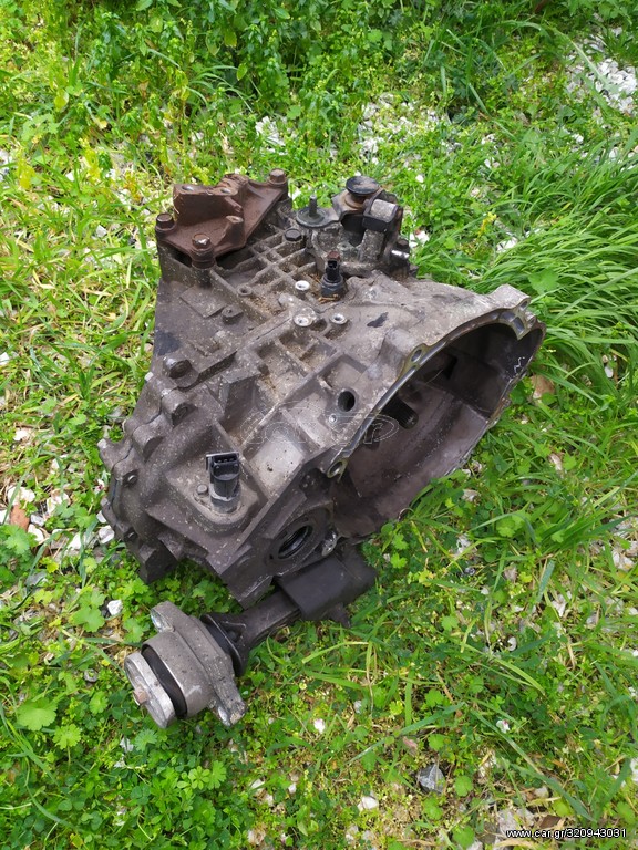 I20 DIESEL 1.4 2008
