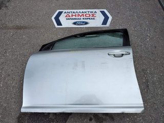 TOYOTA AVENSIS '03-'08 ΜΕΤΑΧΕΙΡΙΣΜΕΝΗ ΕΜΠΡΟΣ ΑΡΙΣΤΕΡΗ ΠΟΡΤΑ