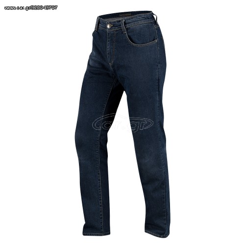 Παντελόνι Nordcode Jeans Kevlar μπλε