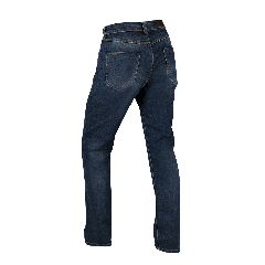 Παντελόνι Nordcode Jeans Kevlar μπλε-thumb-1