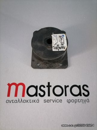 ΒΑΣΕΙΣ ΜΗΧΑΝΗΣ VOLVO F10 - F12 1503490 - 1502144