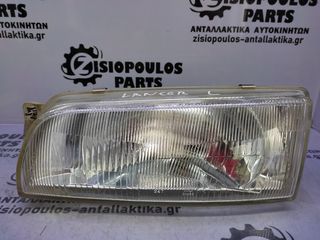ΦΑΝΑΡΙ ΕΜΠΡΟΣ ΑΡΙΣΤΕΡΟ (L) MITSUBISHI LANCER ΜΗΧΑΝΙΚΟ 1995' - 1997' (ΙΝΤ1)