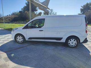 Ford '18 Transit connect l2