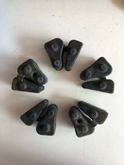 HONDA CBR 1000F ΣΥΝΕΜΠΛΟΚ ΓΡΑΝΑΖΙΕΡΑΣ 