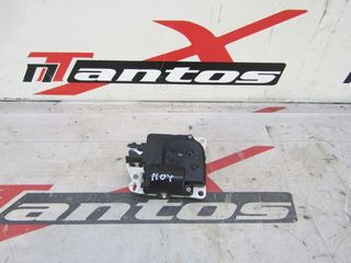 ΡΥΘΜΙΣΤΗΣ ΑΕΡΑΓΩΓΩΝ  NISSAN D40