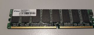 ΜΝΗΜΕΣ ELIXIR 512MB DDR-400MHZ -CL3 -thumb-1