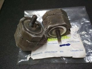 Συνεμπλόκ σασμάν (2) BMW E28 E30 -thumb-2
