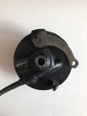 HONDA XLR 200 ΚΙΘΑΡΑ ΤΑΜΠΟΥΡΟΥ