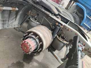 VOLVO FH16 520 1998 ΔΙΑΦΟΡΙΚΟ ΑΞΟΝΑΣ ΚΟΜΠΛΕ-thumb-1