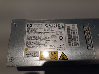ΤΡΟΦΟΔΟΤΙΚΑ ΓΙΑ Server HP ProLiant ML350-thumb-2