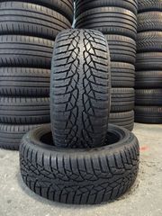 2TMX 195-45-16 NOKIAN WRD4 DOT3819