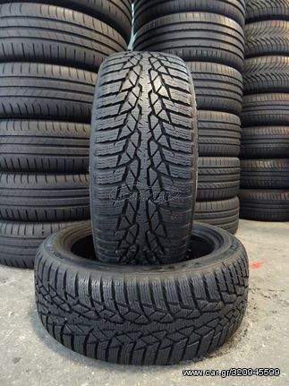 2TMX 195-45-16 NOKIAN WRD4 DOT3819