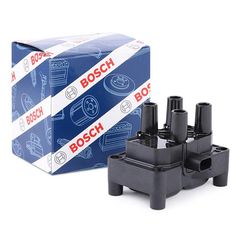 Bosch - Πολλαπλασιαστής Volvo C30/S40/V50 - 1727629