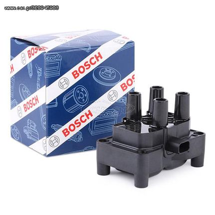 Bosch - Πολλαπλασιαστής Volvo C30/S40/V50 - 1727629